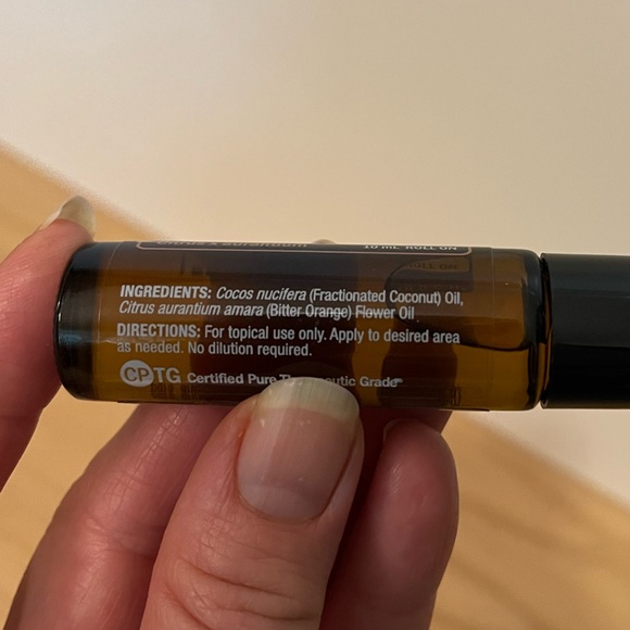 NEW Doterra Touch - Neroli - Picture 2 of 3